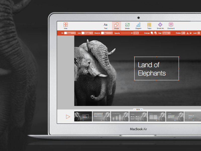 powerpoint free download for mac