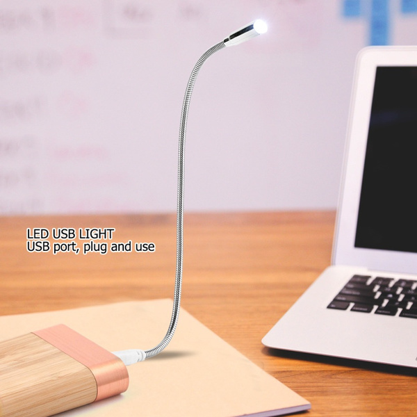 usb light lamp for mac